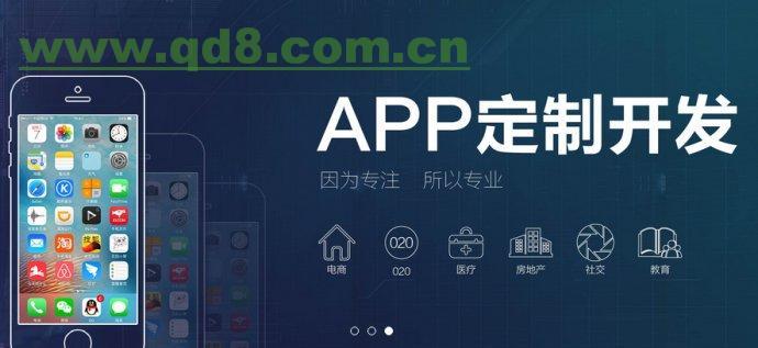 武汉众筹类app开发 网站制作有经验有实力的公司